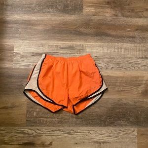 Nike athletic shorts